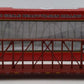 Atlas 20006477 HO INR 73' Center Partition Car Standard DC #26817 Weathered EX/Box