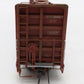 Atlas 20006477 HO INR 73' Center Partition Car Standard DC #26817 Weathered EX/Box