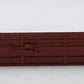 Atlas 20006477 HO INR 73' Center Partition Car Standard DC #26817 Weathered EX/Box