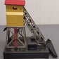 Lionel 97 Vintage O Operating Coal Elevator Loader VG