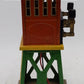 Lionel 438 Vintage O Prewar Tinplate Signal Tower