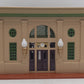 Lionel 6-34117 Standard Gauge Illumintated Station #128 LN