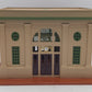 Lionel 6-34117 Standard Gauge Illumintated Station #128 LN