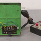 Lionel 165 Vintage O Gauge Custom Operating Gantry Crane with Electromagnet VG
