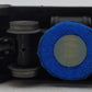 Lionel 3927 O Vintage Postwar Motorized Track Cleaner Car #3927 VG