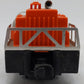 Lionel 3927 O Vintage Postwar Motorized Track Cleaner Car #3927 VG