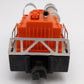 Lionel 3927 O Vintage Postwar Motorized Track Cleaner Car #3927 VG