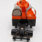 Lionel 3927 O Vintage Postwar Motorized Track Cleaner Car #3927 VG