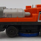 Lionel 3927 O Vintage Postwar Motorized Track Cleaner Car #3927 VG