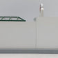 MTH 30-9101 O Gauge Sinclair Assembled Operating Gas Station EX