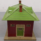 Lionel 126 Vintage O Lionelville Tinplate Station VG