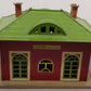 Lionel 126 Vintage O Lionelville Tinplate Station VG