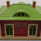 Lionel 126 Vintage O Lionelville Tinplate Station VG