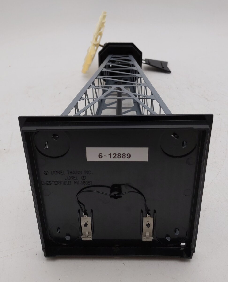 Lionel 6-12889 O Gauge Operating Windmill EX