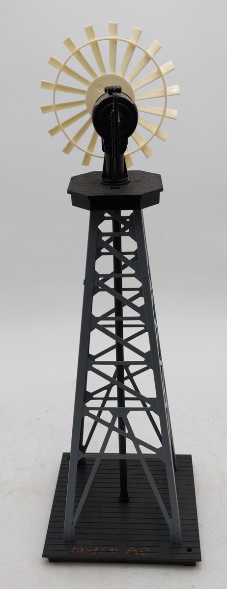 Lionel 6-12889 O Gauge Operating Windmill EX
