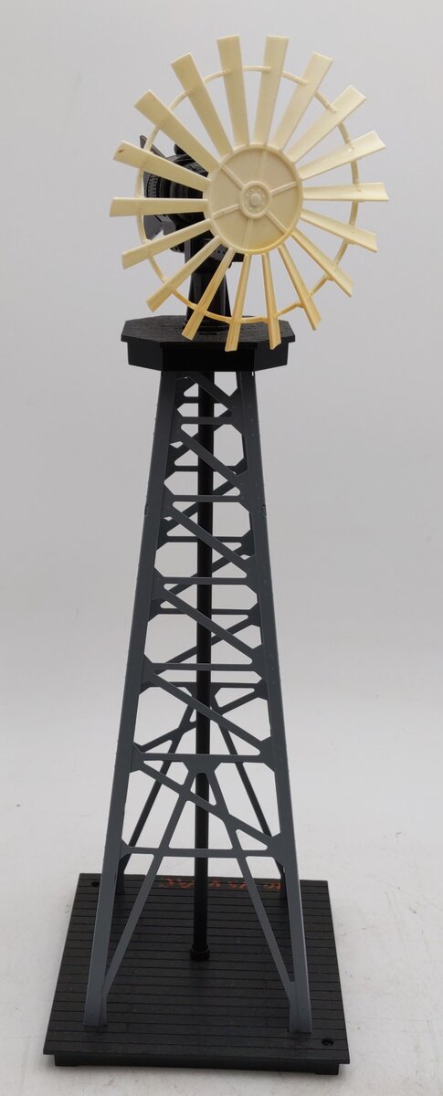 Lionel 6-12889 O Gauge Operating Windmill EX