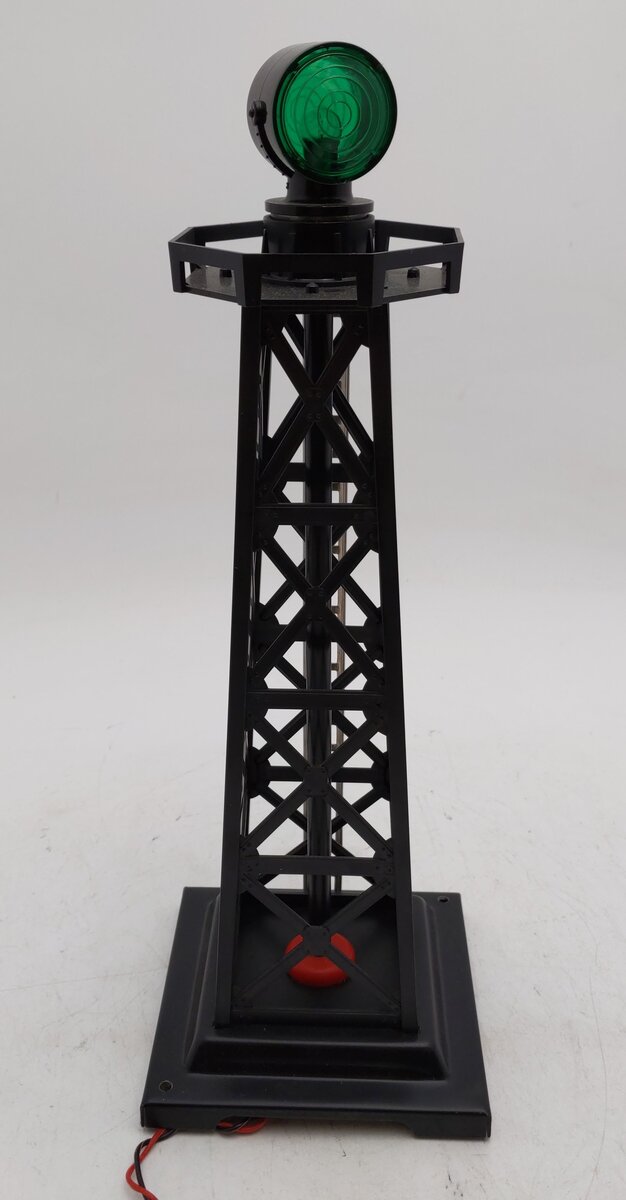 Lionel 6-2494 Rotary Beacon Tower - Custom