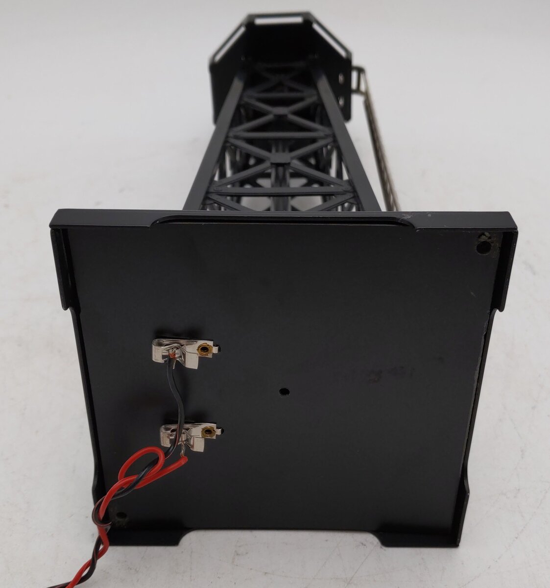 Lionel 6-2494 Rotary Beacon Tower - Custom