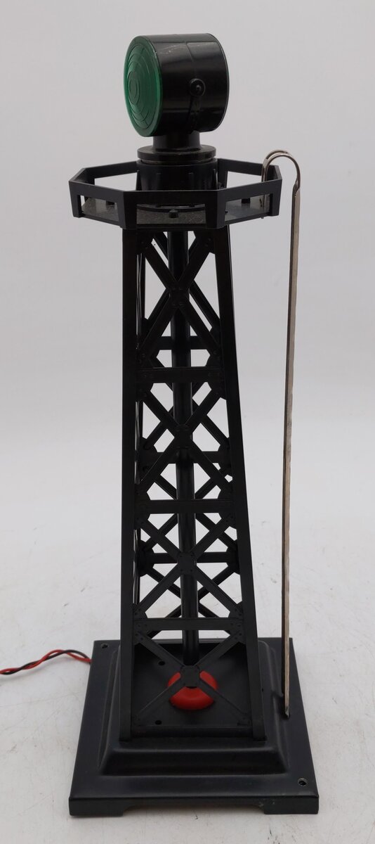 Lionel 6-2494 Rotary Beacon Tower - Custom