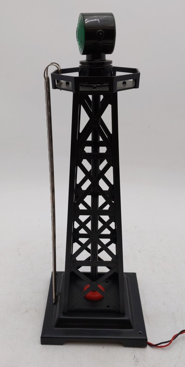 Lionel 6-2494 Rotary Beacon Tower - Custom