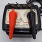 Lionel 1033 Vintage O 90 Watt Transformer w/ Whistle VG/Box