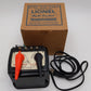 Lionel 1033 Vintage O 90 Watt Transformer w/ Whistle VG/Box