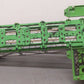 Lionel 313 Vintage O Silver Operating Bascule Bridge VG