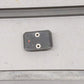 Lionel 313 Vintage O Silver Operating Bascule Bridge VG