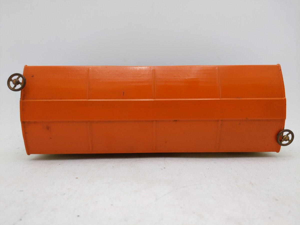 Lionel 514 Standard Gauge Lionel Lines Tinplate Refrigerator Car