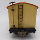 Lionel 514 Standard Gauge Lionel Lines Tinplate Refrigerator Car