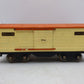 Lionel 514 Standard Gauge Lionel Lines Tinplate Refrigerator Car