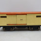 Lionel 514 Standard Gauge Lionel Lines Tinplate Refrigerator Car