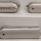 American Flyer 9900 Vintage O 4 Unit Burlington Pioneer Zephyr Set