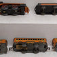 Winner 1016 Vintage O Prewar Winner Lines Locomotives w/ Passenger Cars