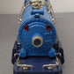 Lionel 6-51004 Classics Blue Comet O Gauge Steam Train Set EX