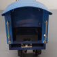 Lionel 6-51004 Classics Blue Comet O Gauge Steam Train Set EX