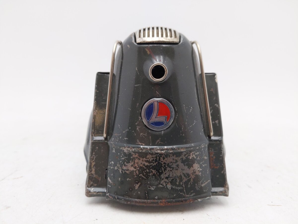 Lionel 265E Vintage O Prewar Lionel Lines Commodore Vanderbilt Steam Locomotive VG