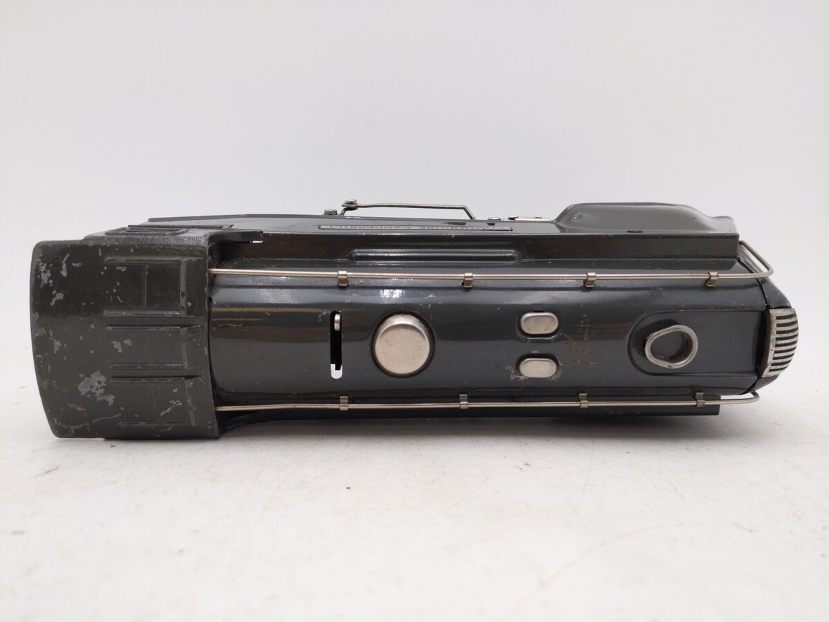 Lionel 265E Vintage O Prewar Lionel Lines Commodore Vanderbilt Steam Locomotive VG