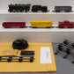 American Flyer 5001T Vintage S AF Railroad System w/ Repro Farm Scene #300 VG