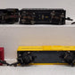 American Flyer 5001T Vintage S AF Railroad System w/ Repro Farm Scene #300 VG