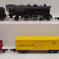 American Flyer 5001T Vintage S AF Railroad System w/ Repro Farm Scene #300 VG