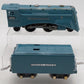 Lionel 265E Vintage O Prewar LL Commodore Vanderbilt Steam Locomotive w/Tender