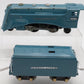 Lionel 265E Vintage O Prewar LL Commodore Vanderbilt Steam Locomotive w/Tender
