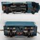 Lionel 265E Vintage O Prewar LL Commodore Vanderbilt Steam Locomotive w/Tender