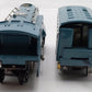 Lionel 265E Vintage O Prewar LL Commodore Vanderbilt Steam Locomotive w/Tender