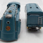Lionel 265E Vintage O Prewar LL Commodore Vanderbilt Steam Locomotive w/Tender