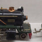 Lionel 260E Vintage O Prewar 2-4-2 Tinplate Steam Locomotive & Tender - Restored