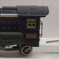Lionel 260E Vintage O Prewar 2-4-2 Tinplate Steam Locomotive & Tender - Restored