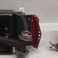 Lionel 260E Vintage O Prewar 2-4-2 Tinplate Steam Locomotive & Tender - Restored