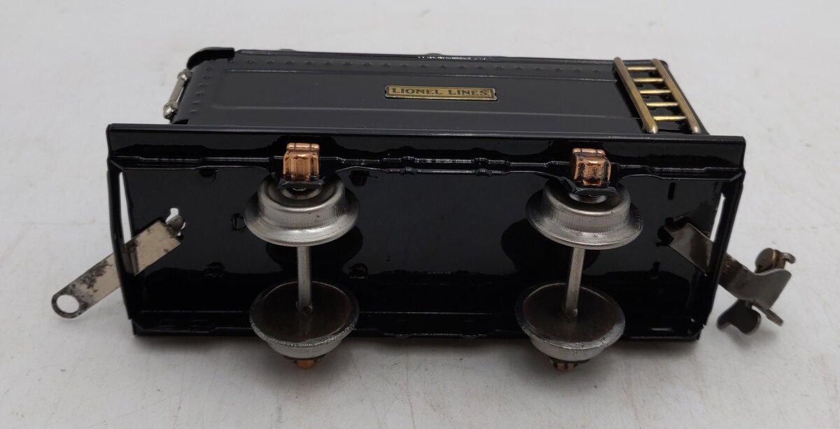 Lionel 264E Vintage O Prewar LL Commodore Vanderbilt Tender